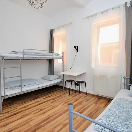Hostel Cinnamon Krakkó