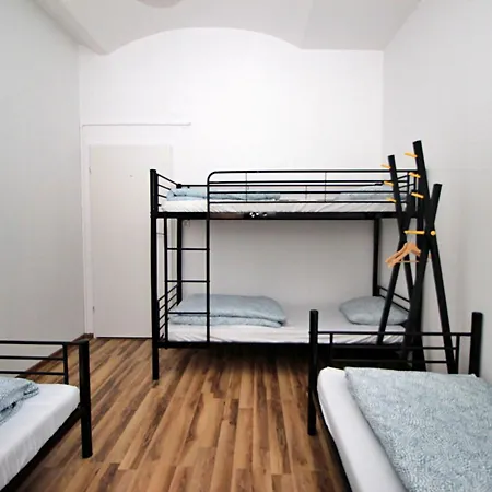 Hostel Cinnamon Krakau