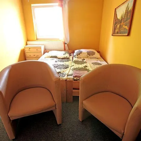 Cinnamon Hostel Krakkó