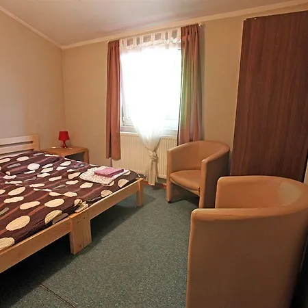 Hostel Cinnamon Krakkó