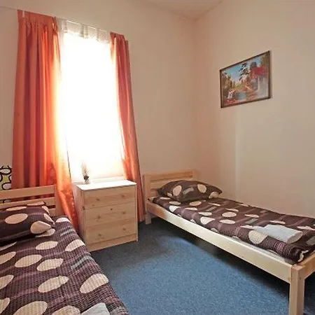 Cinnamon Hostel Krakkó