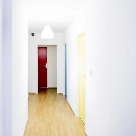 Cinnamon Hostel Krakkó