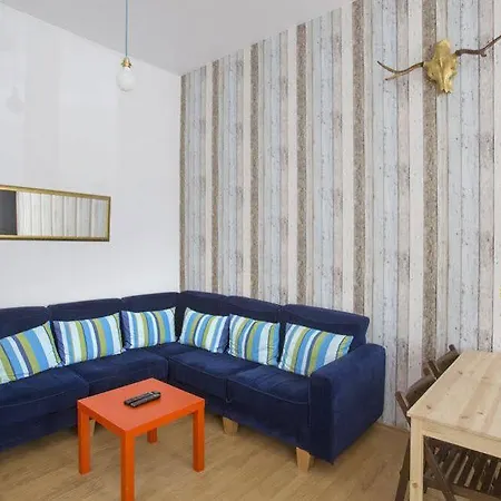 Hostel Cinnamon Krakkó