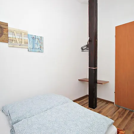 Hostal Cinnamon Cracovia